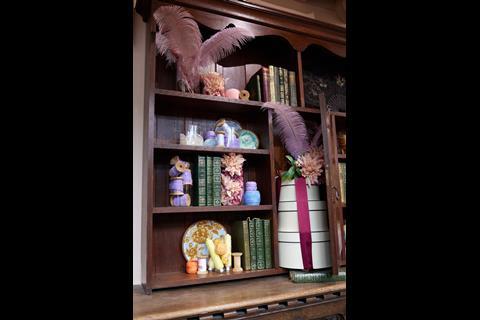 Liberty & Bridgerton Experience